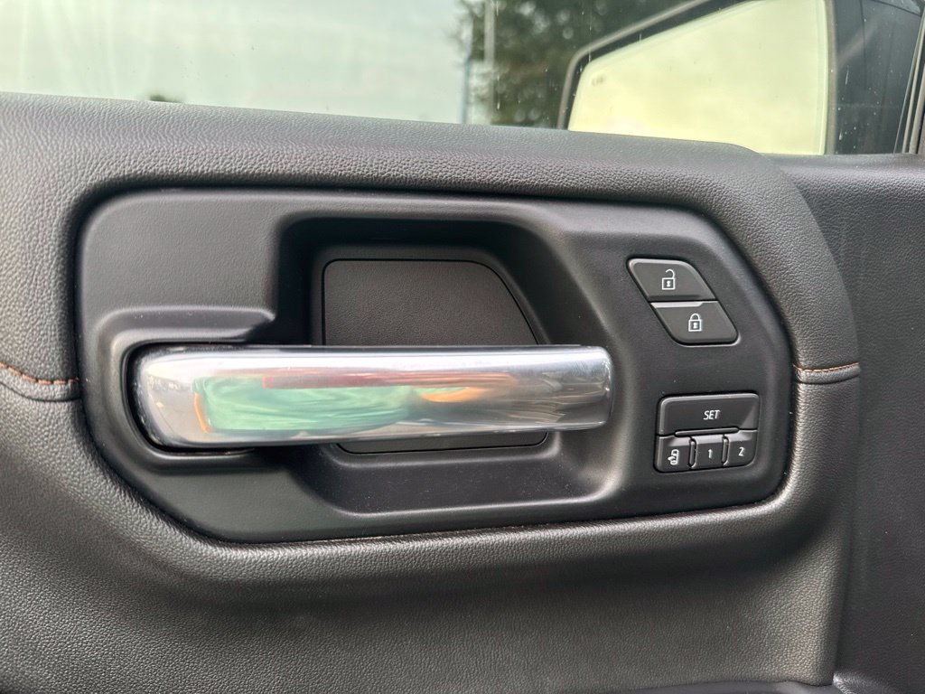 Used 2019 GMC Sierra 1500 AT4 w/ AT4 Premium Package AWD/4WD image 34