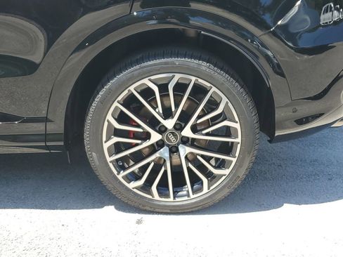 New 2026 Audi SQ5 Premium Plus AWD/4WD image 28