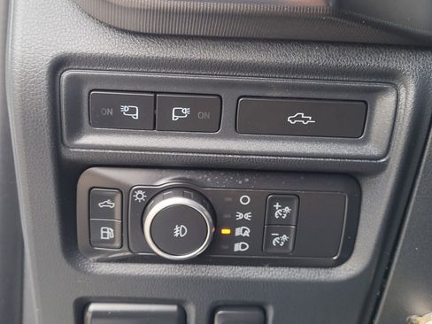 Used 2021 Ford F150 Platinum w/ Equipment Group 701A High image 24