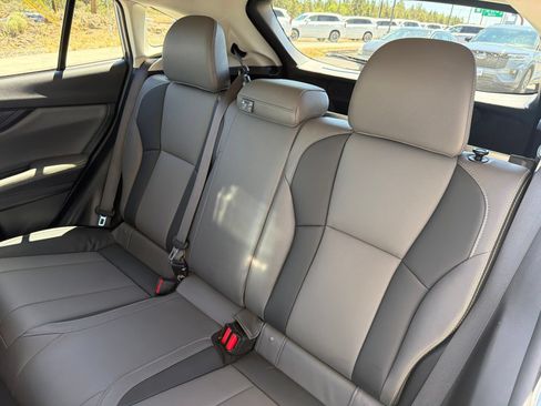 Used 2023 Subaru Crosstrek 2.5i Sport AWD/4WD image 22