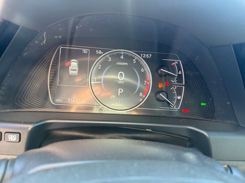 Used 2022 Lexus ES 350 w/ Premium Package image 11