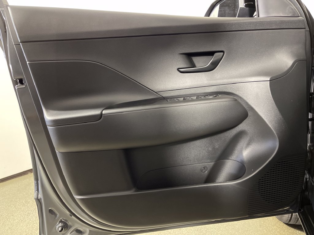 New 2027 Hyundai Kona SEL Sport FWD image 19