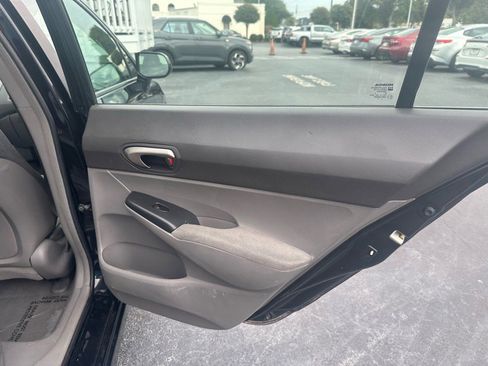 Used 2008 Honda Civic LX image 22