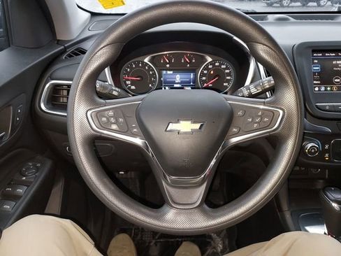 Certified 2021 Chevrolet Equinox LT image 13