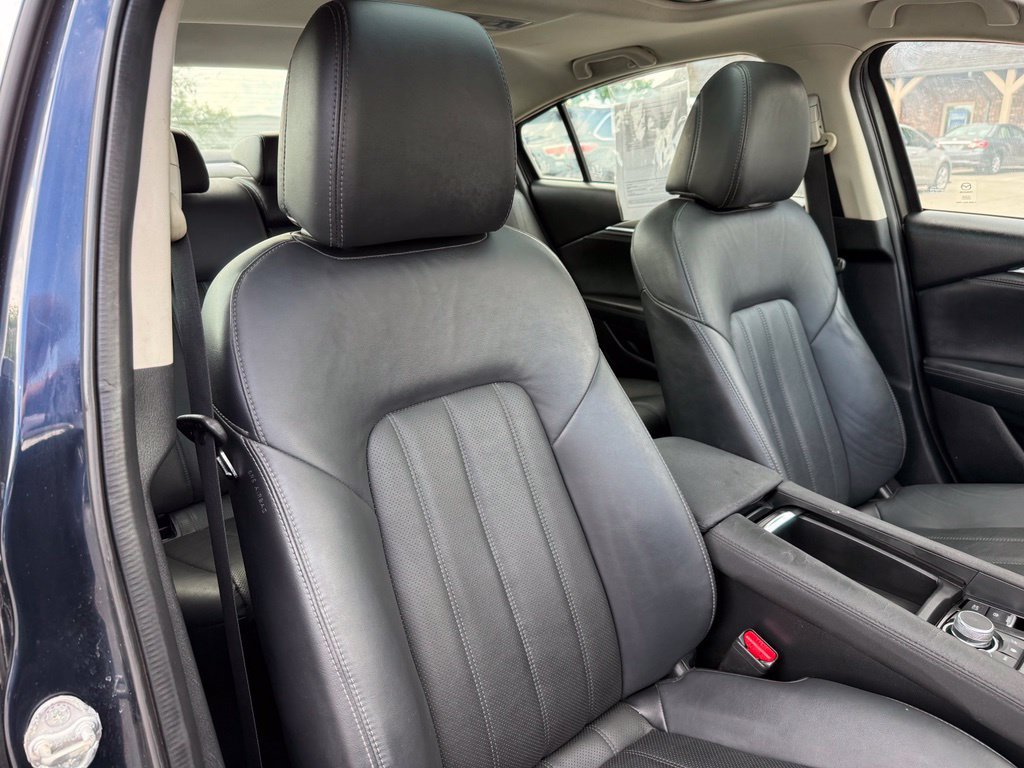 Used 2021 MAZDA MAZDA6 Touring FWD image 21