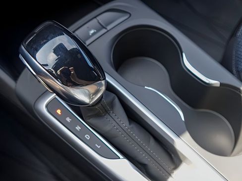 New 2026 Buick Envista Preferred w/ Convenience I Package image 14