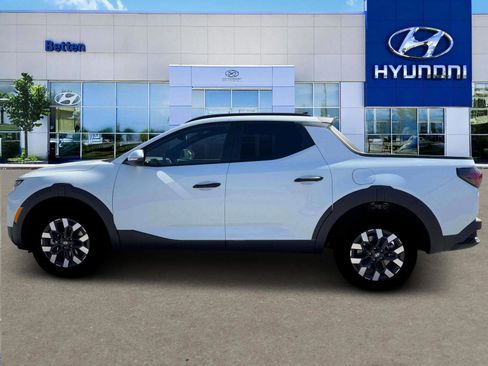 New 2026 Hyundai Santa Cruz SEL AWD/4WD image 3
