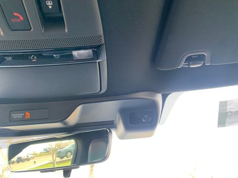 New 2025 Nissan Armada PRO-4X w/ Pro-4X Premium Package image 26