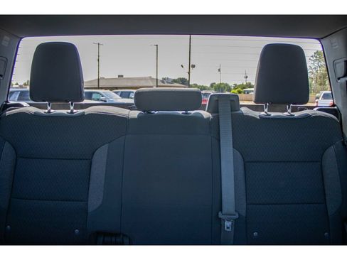 Used 2020 Chevrolet Silverado 2500 LT w/ Remote Start Package AWD/4WD image 50