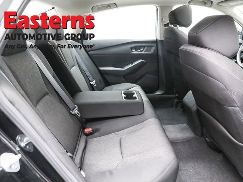 Used 2024 Honda Accord EX image 23