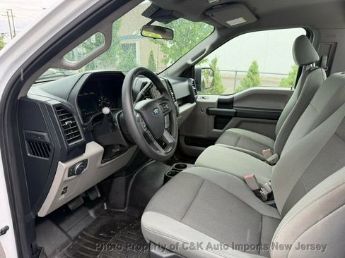 Used 2019 Ford F150 XL w/ Equipment Group 101A Mid AWD/4WD image 10