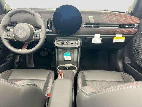 New 2026 MINI Cooper S FWD image 13