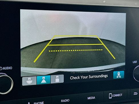 Used 2024 Honda CR-V EX image 22