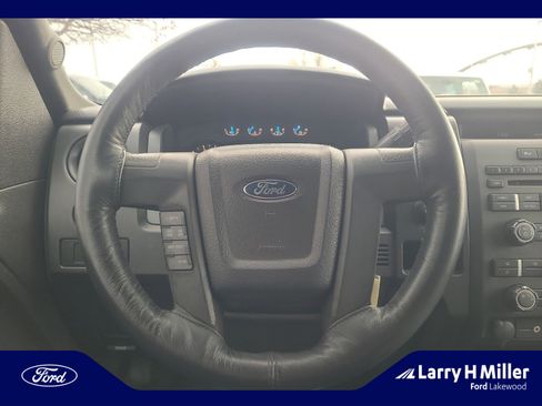 Used 2013 Ford F150 XL w/ XL Plus Pkg image 9