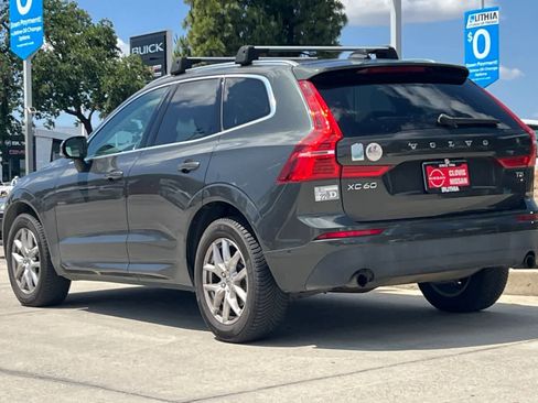Used 2019 Volvo XC60 T5 Momentum w/ Advanced Package FWD image 7