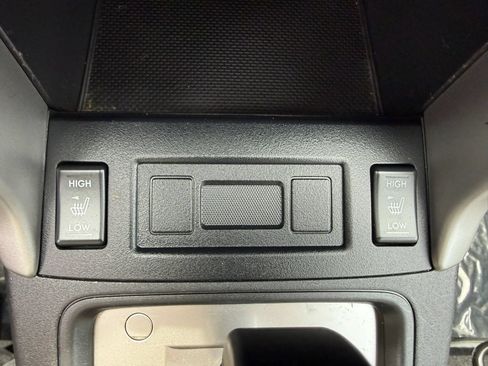 Used 2015 Subaru Forester 2.5i Premium w/ Popular Package #1 AWD/4WD image 33