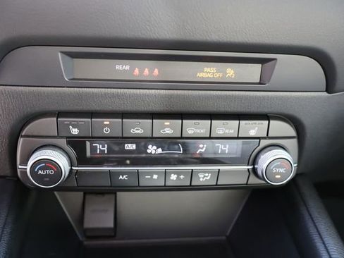 Used 2023 MAZDA CX-5 AWD 2.5 S w/ Preferred Package image 36