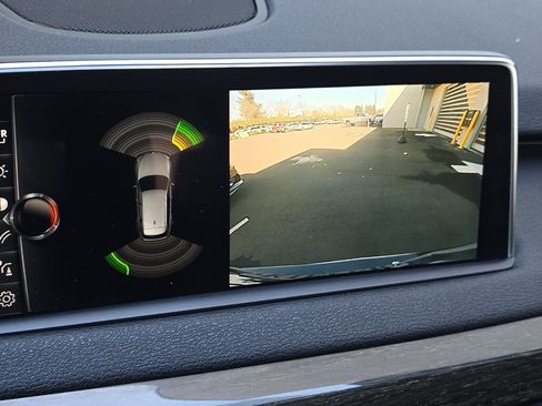 Used 2017 BMW X5 xDrive35i AWD/4WD image 23