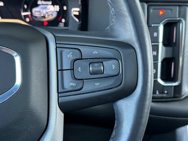 Used 2023 GMC Yukon XL Denali w/ Denali Reserve Package AWD/4WD image 32