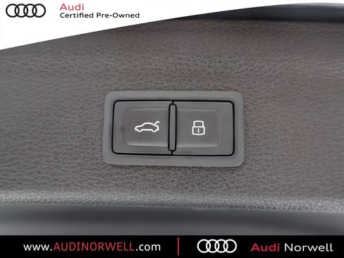 Certified 2022 Audi Q3 2.0T Premium Plus AWD/4WD image 16