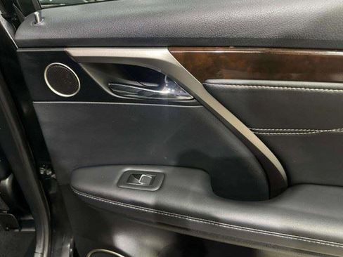 Used 2018 Lexus RX 350 AWD w/ Premium Package image 37