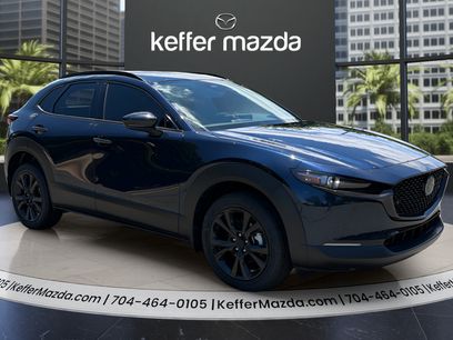 New 2026 MAZDA CX-30 2.5 Turbo w/ Premium Plus Pkg
