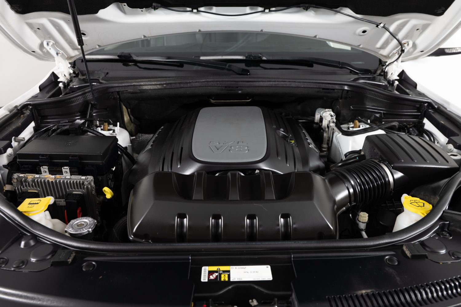 Used 2016 Jeep Grand Cherokee High Altitude AWD/4WD image 40