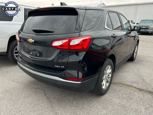 Used 2021 Chevrolet Equinox LT image 6