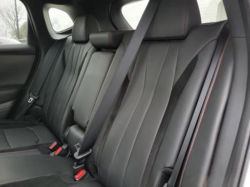 Used 2025 Acura ADX A-Spec image 14