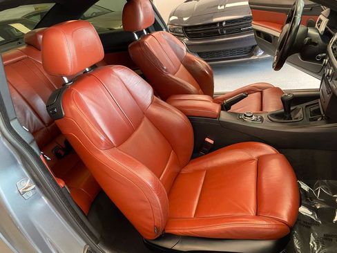 Used 2011 BMW M3 Coupe RWD image 20