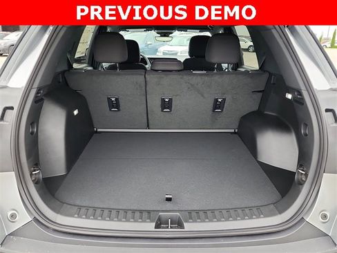 New 2026 GMC Terrain Elevation w/ Technology Package II image 7