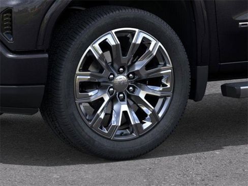 New 2026 GMC Sierra 1500 Denali image 9