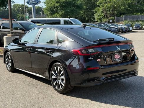 Used 2024 Honda Civic EX-L image 8