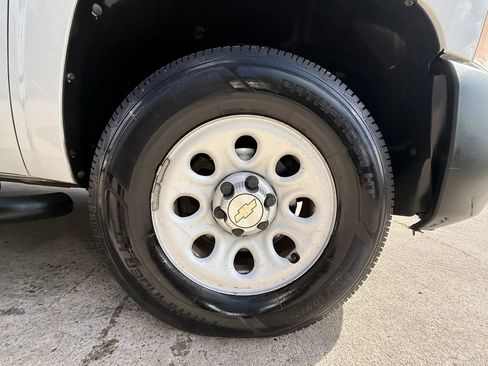 Used 2009 Chevrolet Silverado 1500 W/T RWD image 19