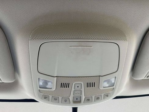 Used 2017 Ford Edge Titanium w/ Equipment Group 301A image 36