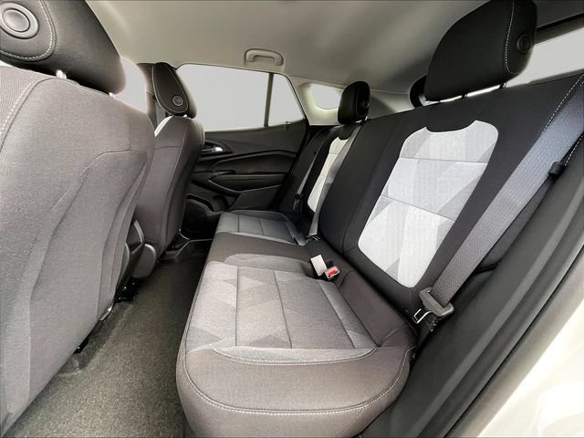 New 2026 Chevrolet Trax LS FWD image 14