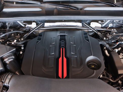 New 2026 Audi SQ5 Premium Plus image 3