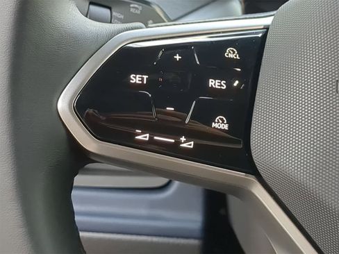 New 2025 Volkswagen ID. Buzz Pro S image 23