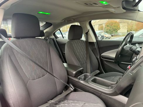 Used 2015 Chevrolet Volt image 24