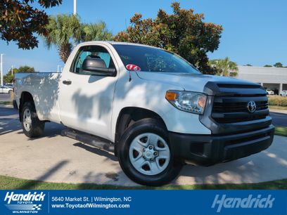 Used 2016 Toyota Tundra SR
