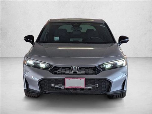 New 2026 Honda Civic Sport image 6
