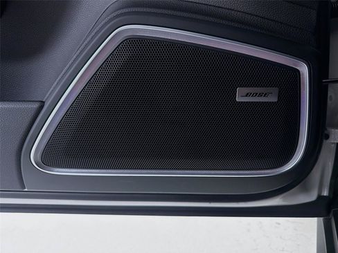 Used 2023 Porsche Panamera Platinum Edition RWD image 9