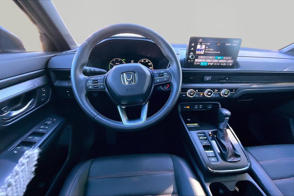 Used 2025 Honda CR-V Sport-L image 8