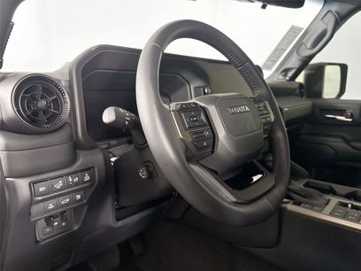 Certified 2024 Toyota Land Cruiser