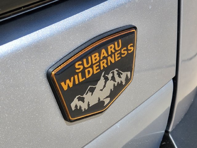 New 2026 Subaru Outback Wilderness AWD/4WD image 8