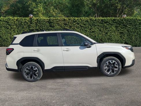 New 2026 Subaru Forester Premium image 3