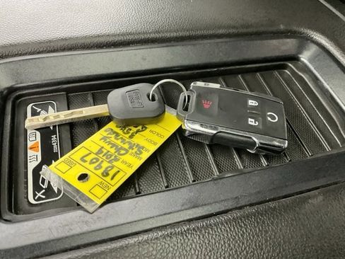 Used 2019 Chevrolet Silverado 3500 High Country w/ Duramax Plus Package image 31