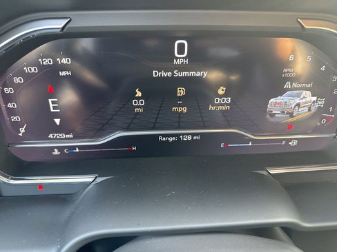 Certified 2025 GMC Sierra 1500 Denali image 13