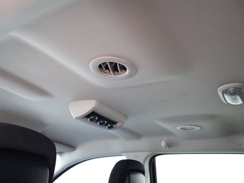 Used 2014 Dodge Journey SXT w/ Flexible Seating Group image 21