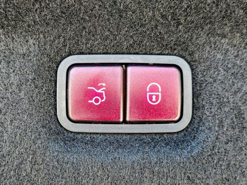 New 2025 Mercedes-Benz SL 43 AMG image 44